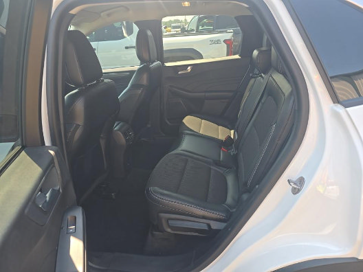 Certified 2023 Ford Escape SE FWD image 4