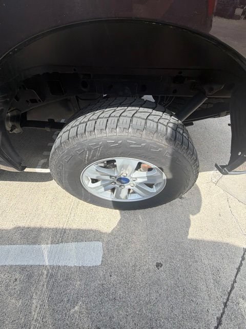 Certified 2019 Ford F150 4x4 SuperCrew image 50