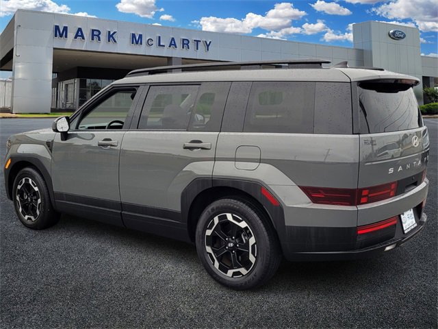 Used 2024 Hyundai Santa Fe SEL image 3