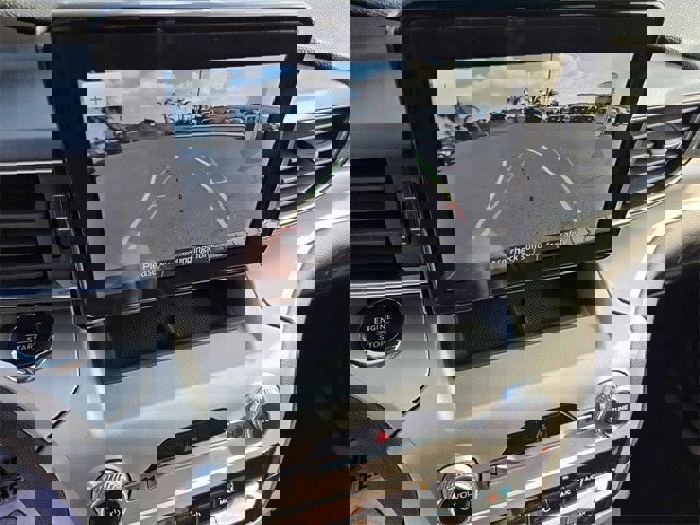 Certified 2022 Ford Explorer XLT w/ Equipment Group 202A image 14