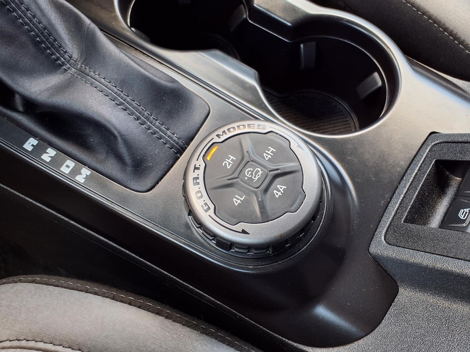 Certified 2024 Ford Bronco Big Bend AWD/4WD image 21