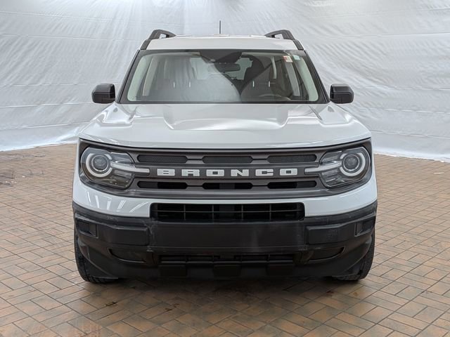 Certified 2023 Ford Bronco Sport Big Bend AWD/4WD image 8