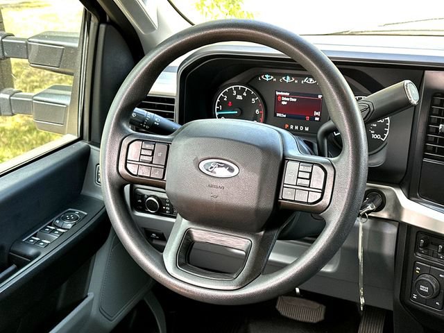 Certified 2024 Ford F250 XL w/ FX4 Off-Road Package AWD/4WD image 27