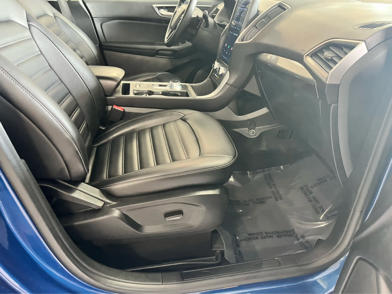 Certified 2024 Ford Edge SEL w/ Convenience Package AWD/4WD image 43