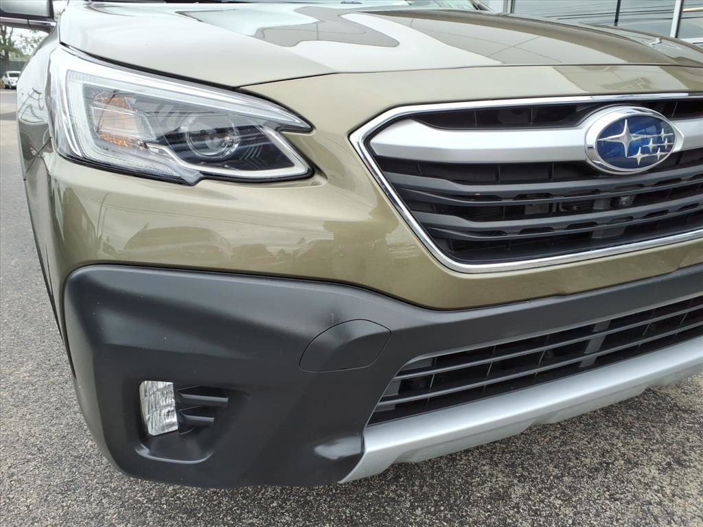 Used 2022 Subaru Outback Touring XT image 10