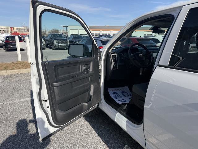 Used 2017 RAM 1500 Express w/ Express Value Package image 10