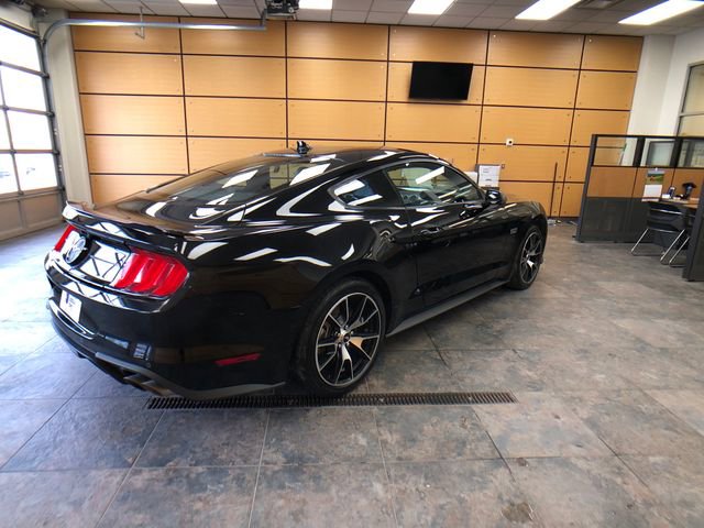 Certified 2022 Ford Mustang Premium w/ 2.3L High Performance Package RWD image 7