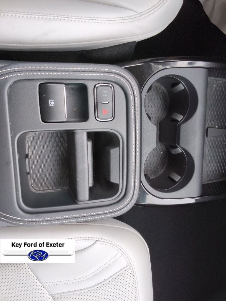 Certified 2025 Ford Mustang Mach-E Premium AWD/4WD image 33
