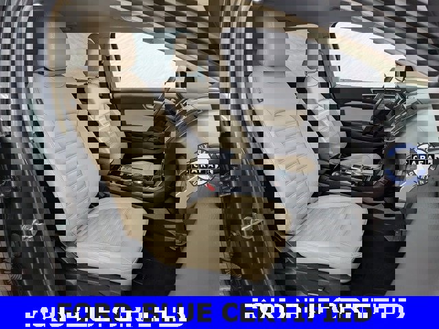 Certified 2019 Ford Edge SEL w/ Equipment Group 201A image 22