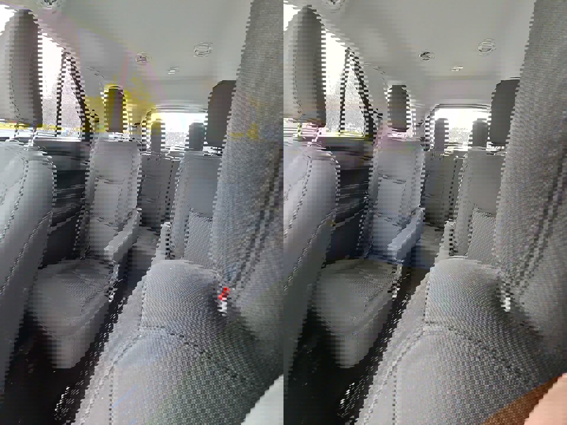 Certified 2022 Ford Explorer XLT image 21