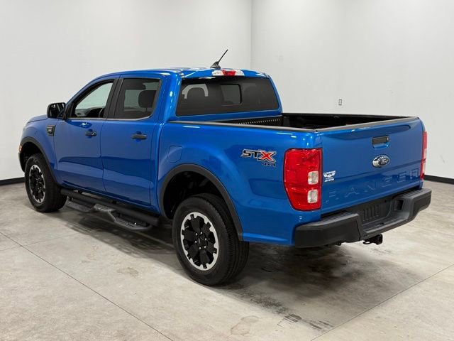 Certified 2021 Ford Ranger XL w/ Equipment Group 101A High AWD/4WD image 9
