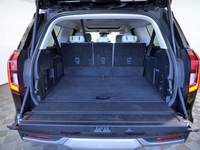 Certified 2025 Ford Expedition Max Platinum w/ Driver's Package AWD/4WD image 30