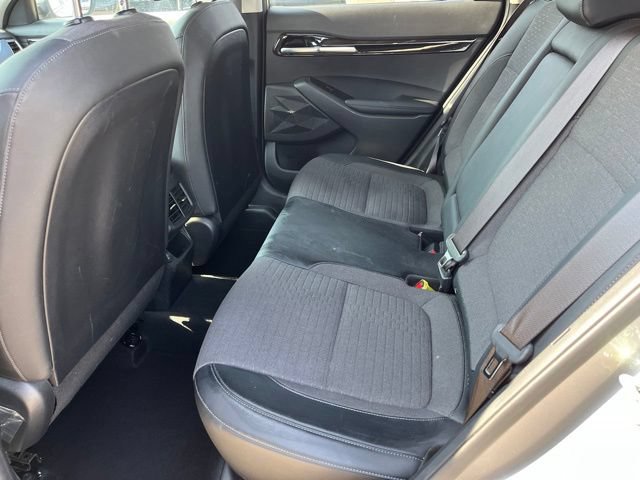 Used 2022 Kia Seltos S FWD image 11