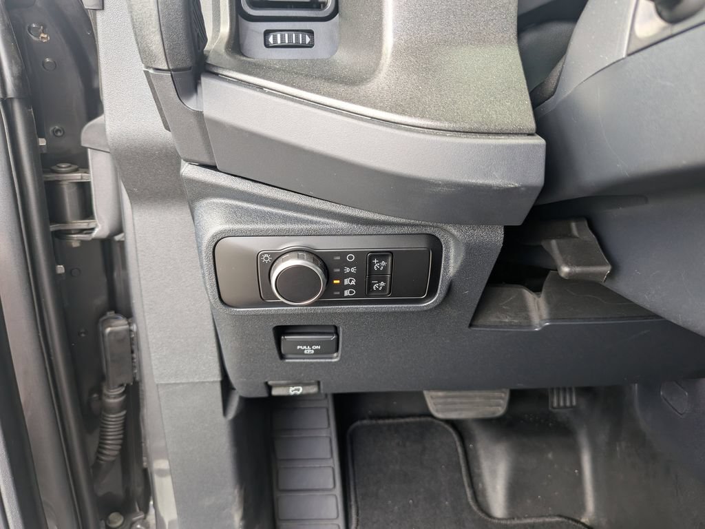Certified 2025 Ford Bronco Badlands AWD/4WD image 28