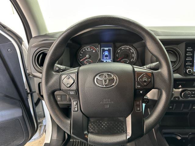 Used 2021 Toyota Tacoma SR image 16