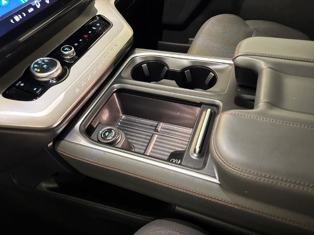 Certified 2025 Ford Expedition Max Active RWD image 31