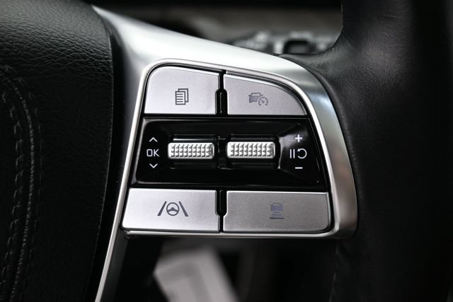Used 2024 Kia Telluride SX Prestige AWD/4WD image 15