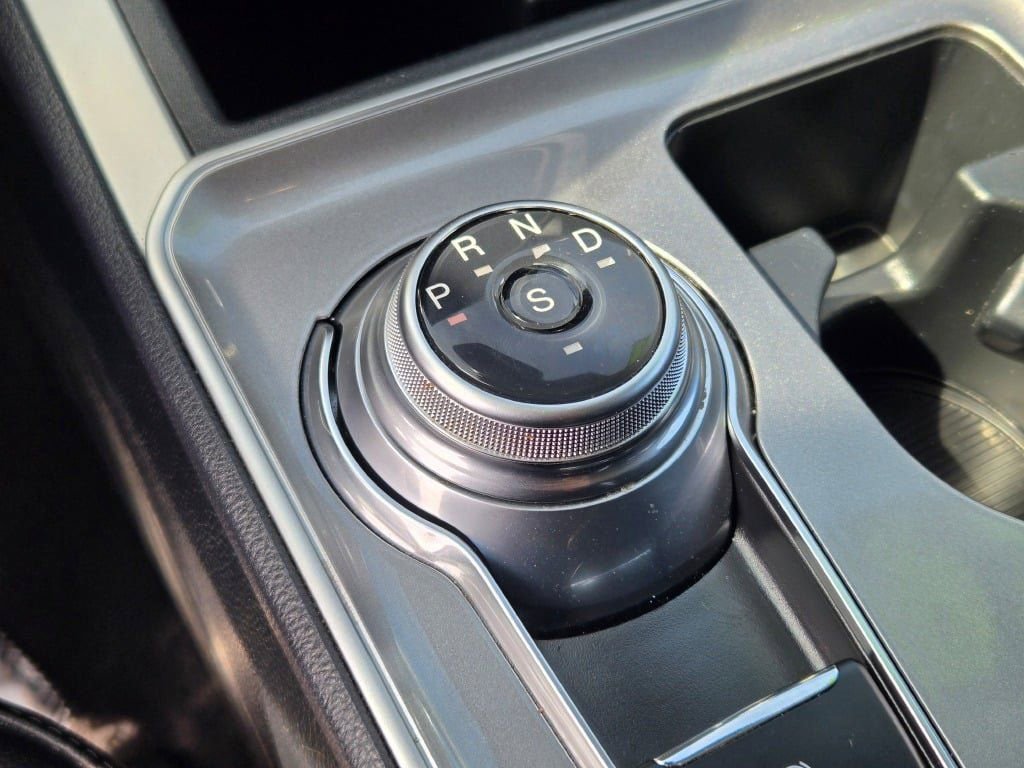 Certified 2024 Ford Edge SEL image 28