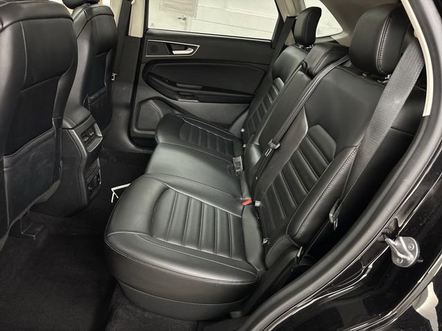 Certified 2023 Ford Edge SEL w/ Convenience Package image 13
