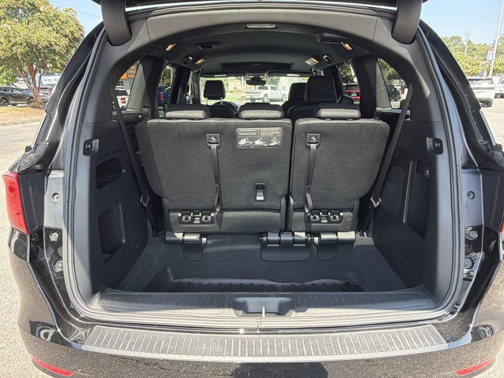 Used 2024 Honda Odyssey Sport image 27