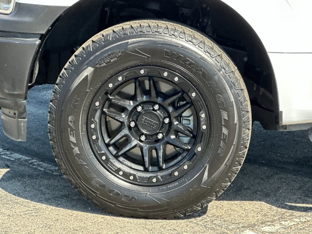 Certified 2019 Ford F150 XL w/ Equipment Group 101A Mid AWD/4WD image 21