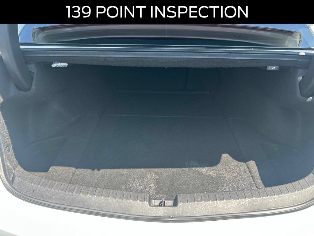 Used 2018 Acura TLX FWD image 5