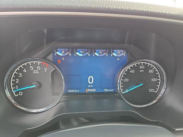 Certified 2023 Ford F150 XLT w/ Equipment Group 301A Mid image 16