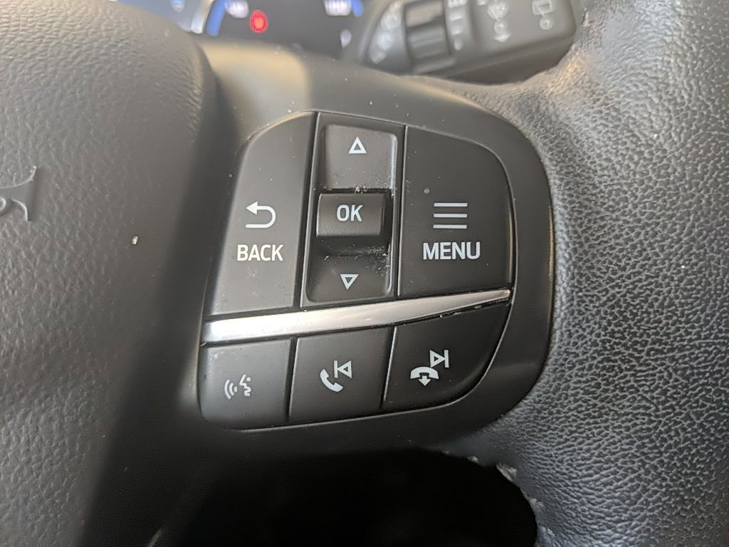 Certified 2021 Ford Bronco Sport Outer Banks w/ Outer Banks Package (96D) AWD/4WD image 17