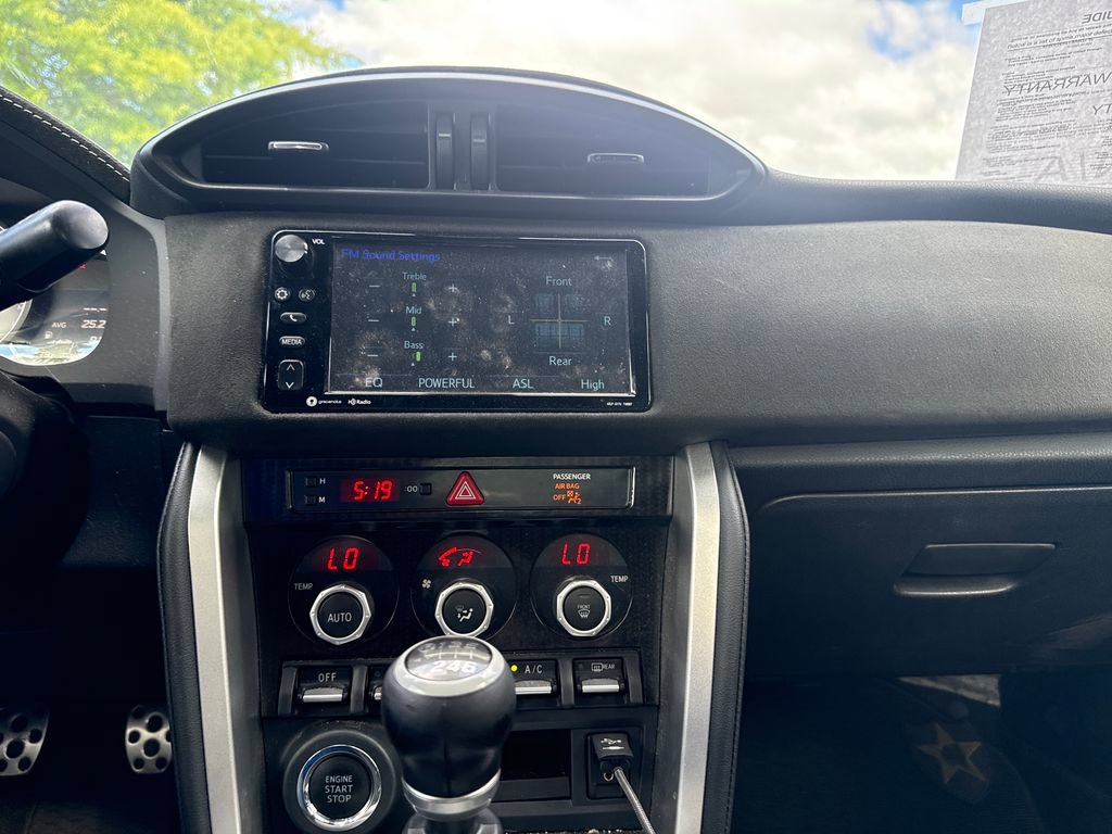 Used 2019 Toyota 86 RWD image 26