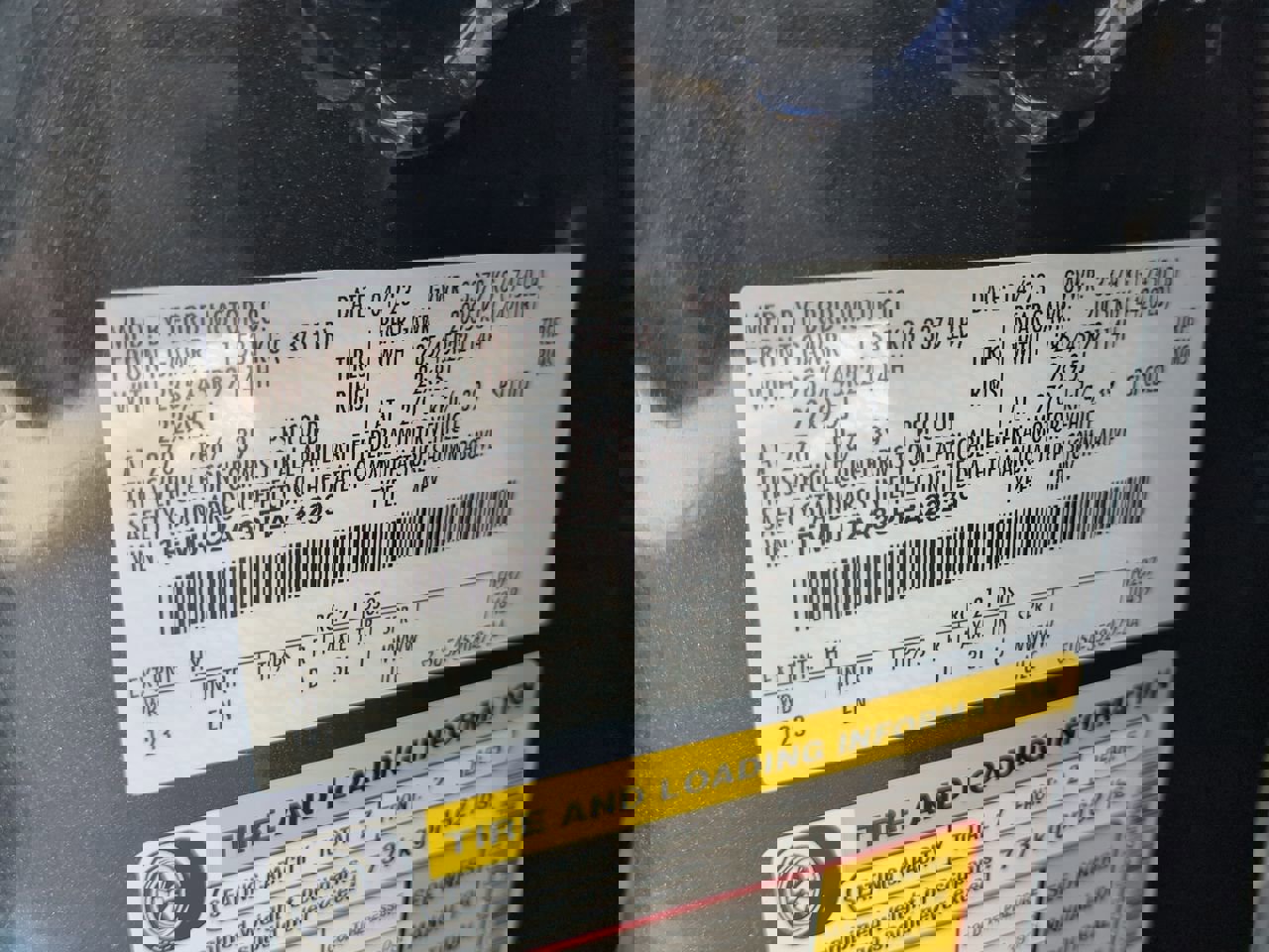 Certified 2023 Ford Expedition Limited image 29