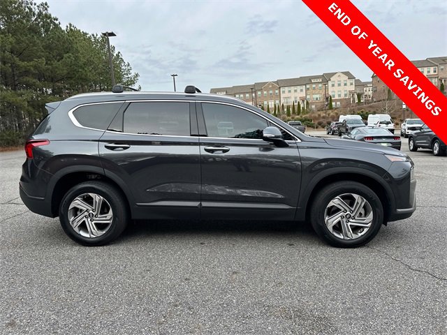 Used 2023 Hyundai Santa Fe SEL image 8