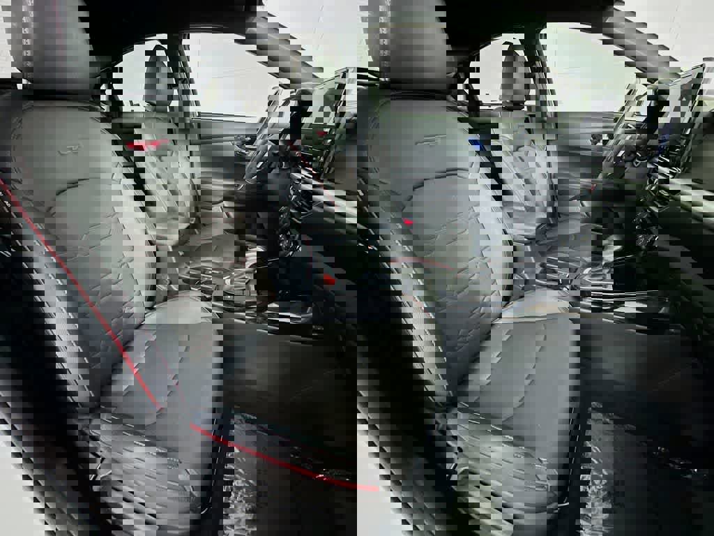 Used 2024 Kia Forte GT image 18