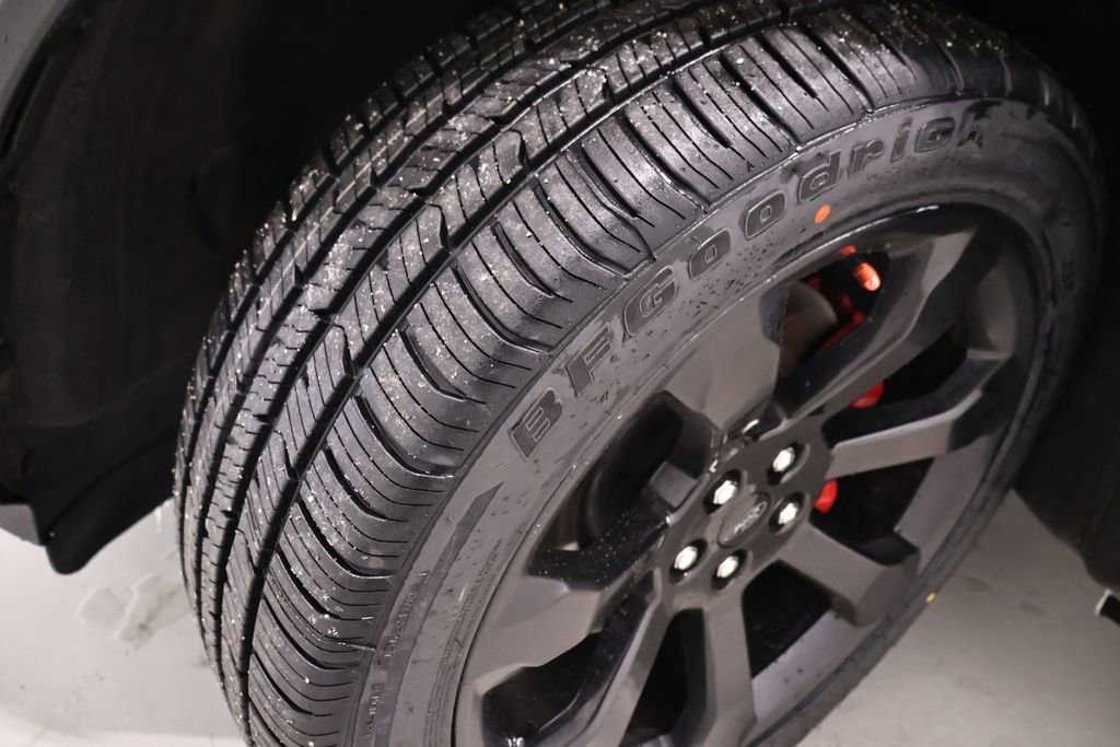 Certified 2023 Ford Explorer ST w/ Equipment Group 401A AWD/4WD image 53