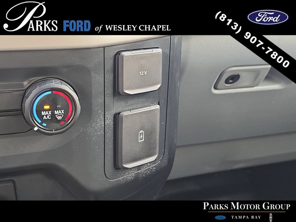 Certified 2022 Ford F150 XL w/ Trailer Tow Package AWD/4WD image 24