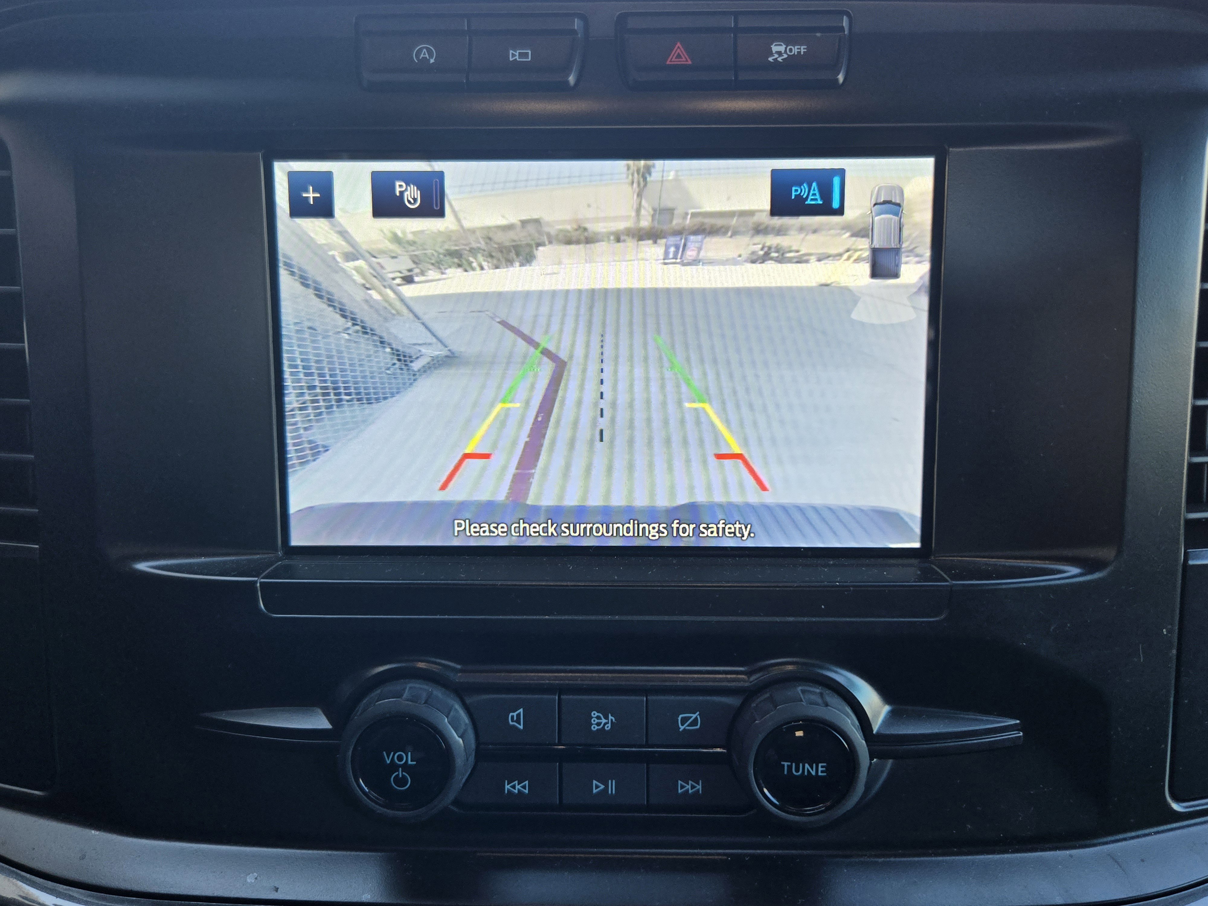 Certified 2023 Ford F150 XL w/ STX Appearance Package image 13