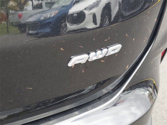 Certified 2022 Ford Edge SEL w/ Convenience Package image 7