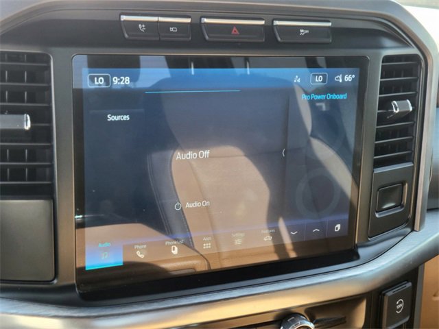 Certified 2022 Ford F150 Lariat w/ Equipment Group 501A Mid image 26