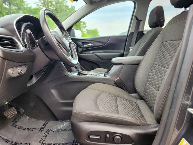 Used 2018 Chevrolet Equinox LT w/ Sun & Infotainment Package AWD/4WD image 18