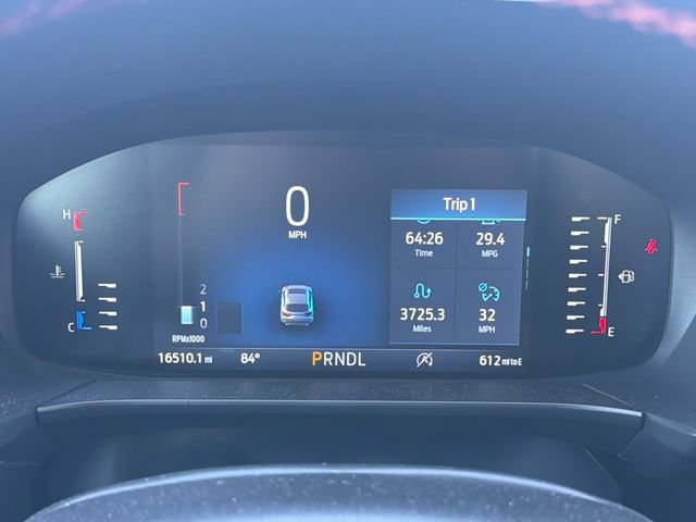 Certified 2024 Ford Escape ST-Line w/ Tech Pack #1 AWD/4WD image 15