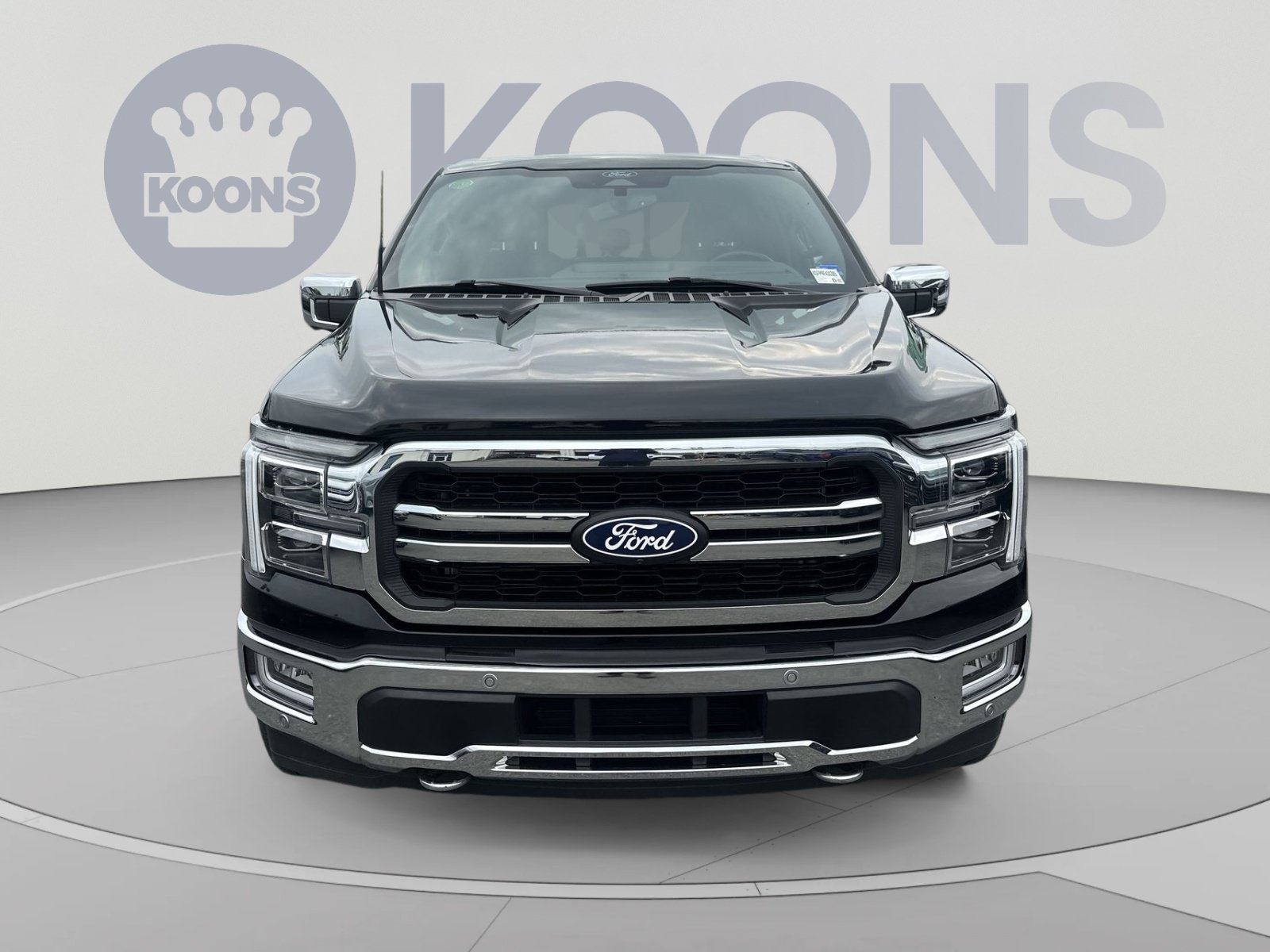 Certified 2024 Ford F150 Lariat w/ Equipment Group 502A High AWD/4WD image 19