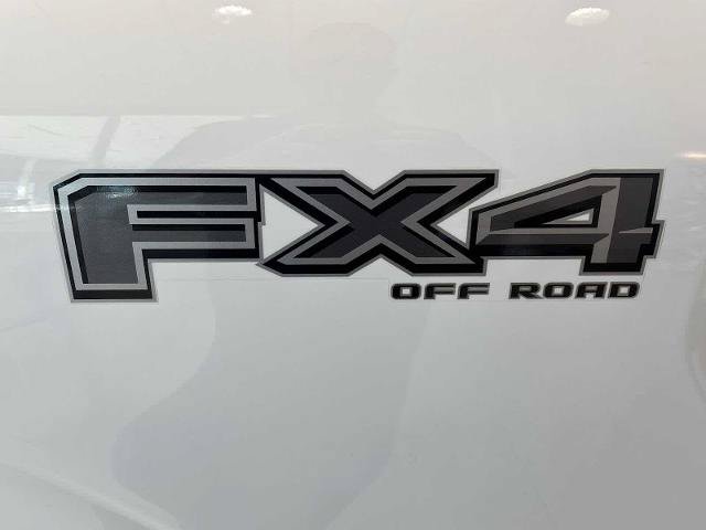 Certified 2024 Ford F150 STX w/ Equipment Group 201A FX4 AWD/4WD image 34