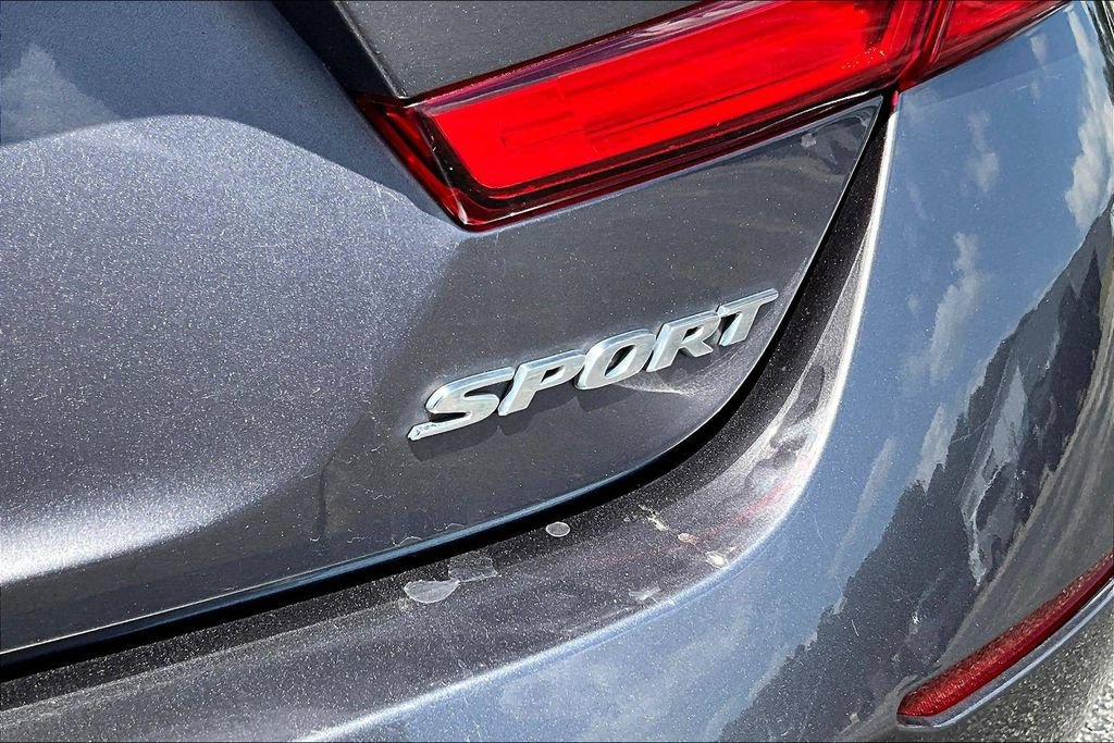 Used 2019 Honda Accord Sport image 26