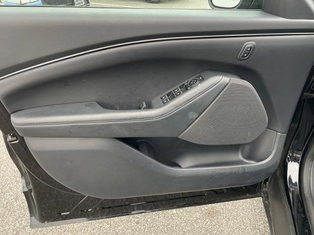 Certified 2025 Ford Mustang Mach-E Select image 21
