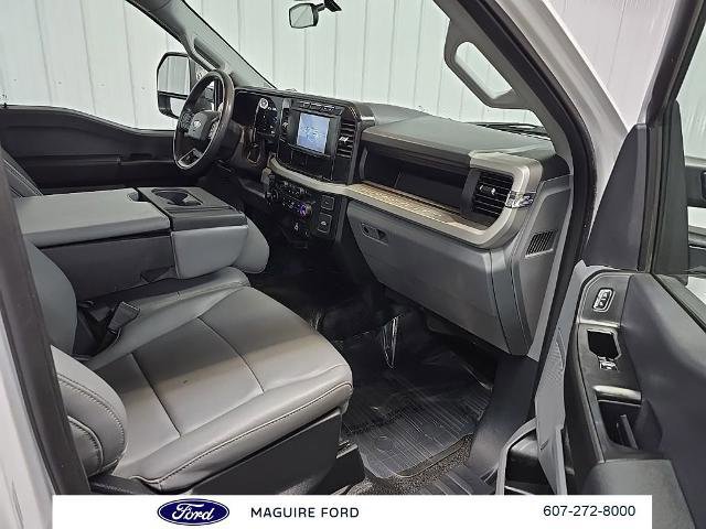 Certified 2023 Ford F350 XL w/ FX4 Off-Road Package image 15