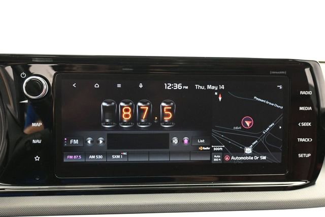Used 2022 Kia K5 GT-Line w/ GT-Line FWD Premium Package image 19