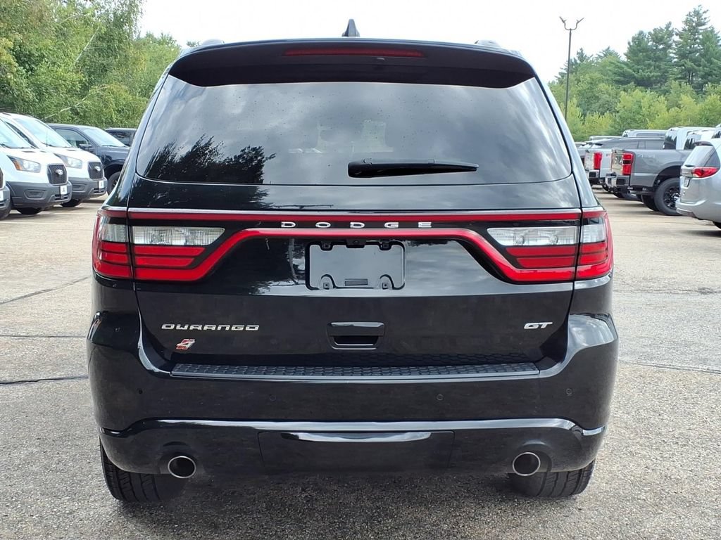 Used 2024 Dodge Durango GT AWD/4WD image 5