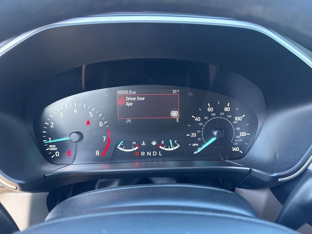 Certified 2021 Ford Escape SE image 72