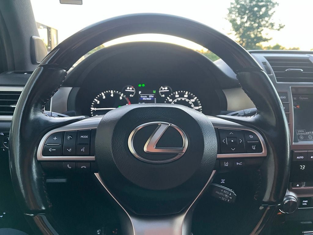 Used 2021 Lexus GX 460 Premium w/ Premium Package AWD/4WD image 26