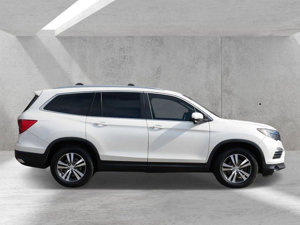 Used 2018 Honda Pilot EX-L image 2