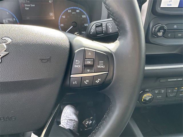 Certified 2024 Ford Bronco Sport Big Bend w/ Convenience Package image 29